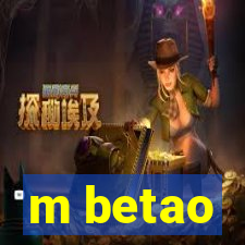 m betao