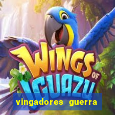 vingadores guerra infinita completo google drive vingadores guerra infinita google docs