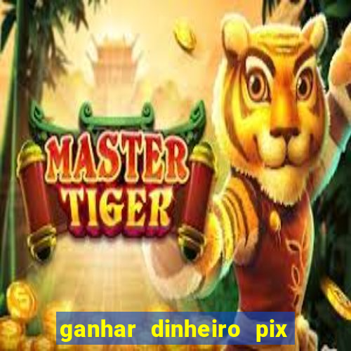 ganhar dinheiro pix de verdade bingo