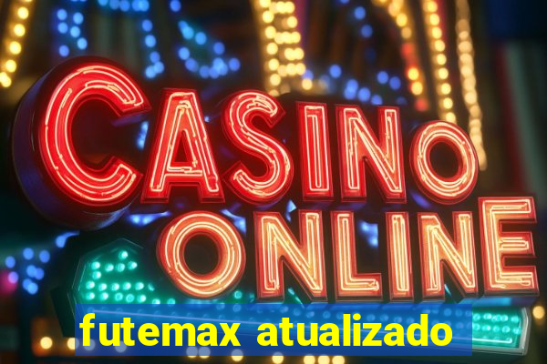 futemax atualizado