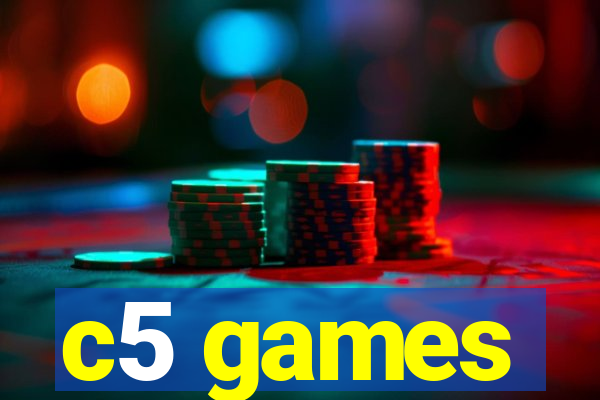c5 games
