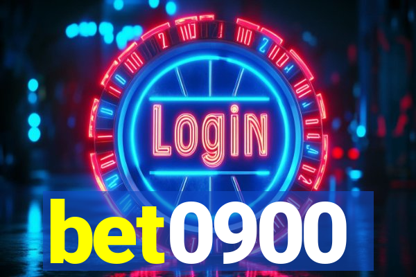 bet0900