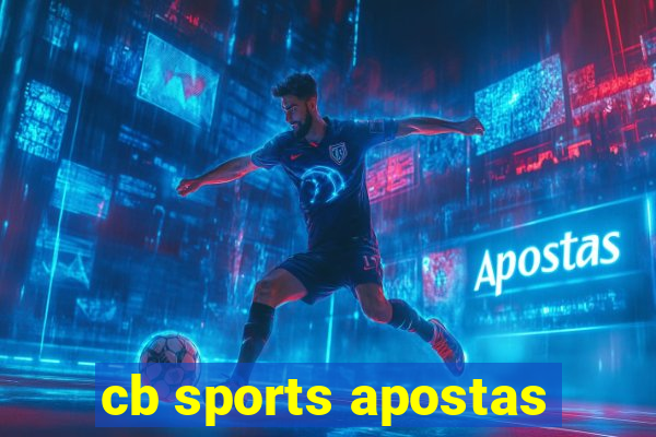 cb sports apostas