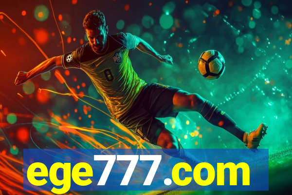 ege777.com