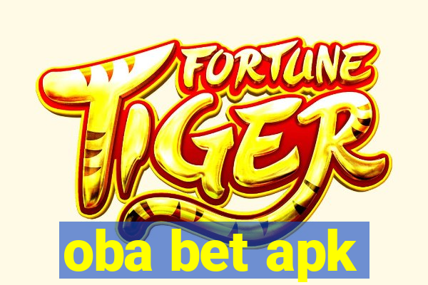 oba bet apk