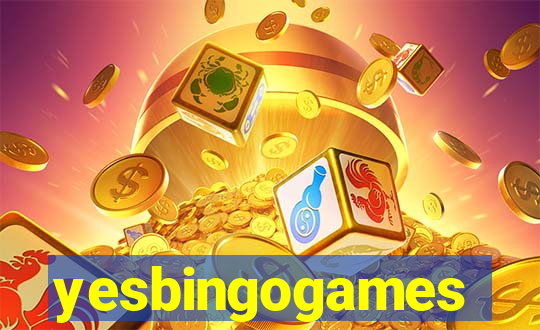yesbingogames