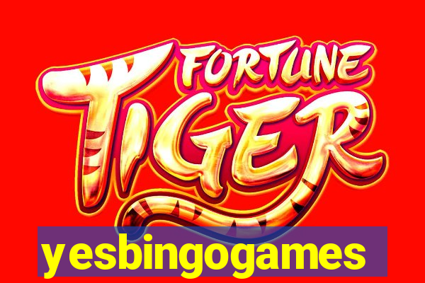 yesbingogames