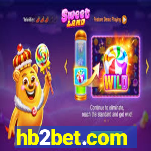 hb2bet.com