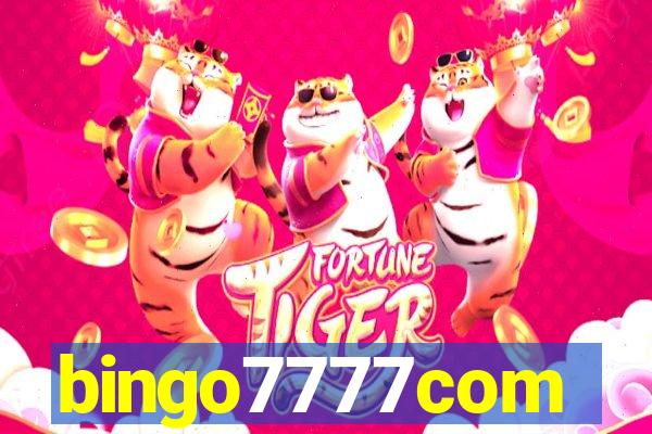bingo7777com