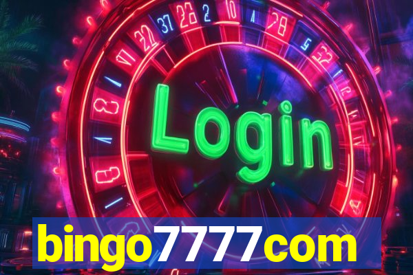 bingo7777com