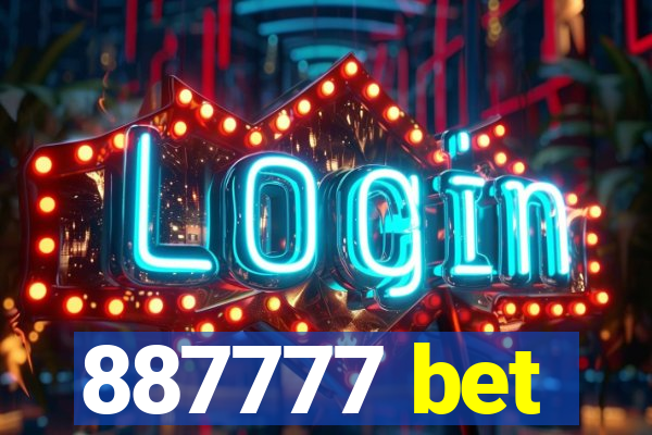 887777 bet