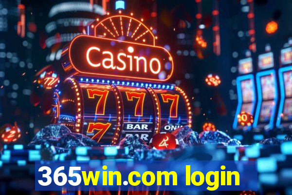 365win.com login