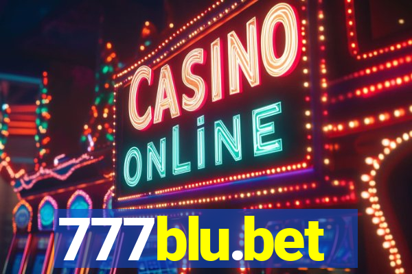 777blu.bet