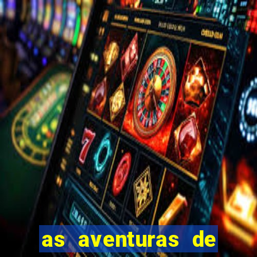 as aventuras de beto e fê - o último guardião pdf