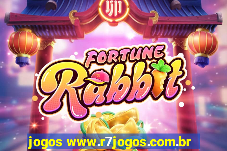 jogos www.r7jogos.com.br