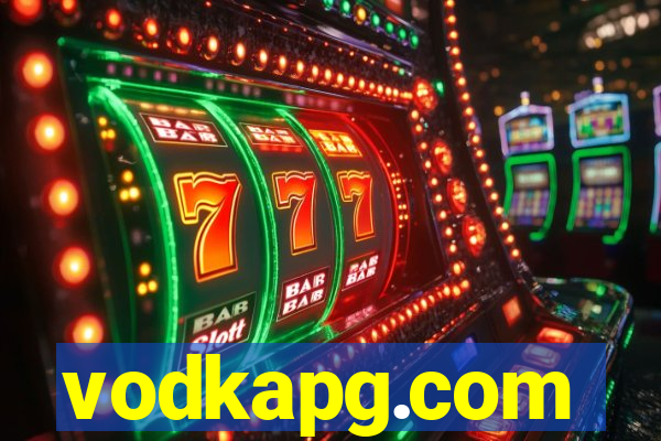 vodkapg.com