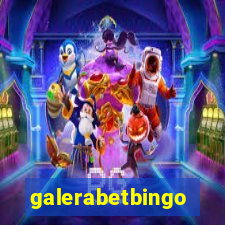 galerabetbingo