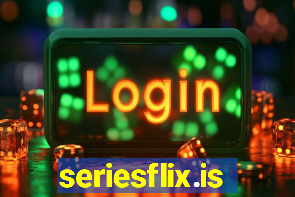 seriesflix.is