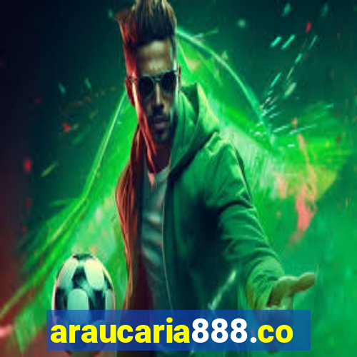 araucaria888.com