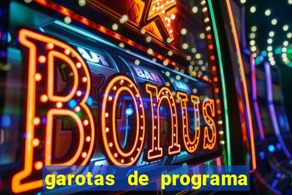 garotas de programa de cruzeiro sp