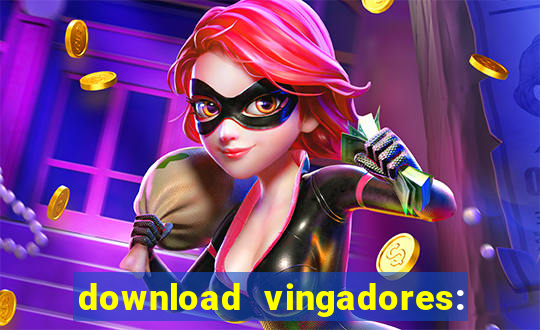 download vingadores: ultimato dublado google drive