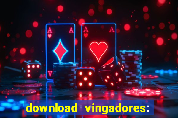 download vingadores: ultimato dublado google drive