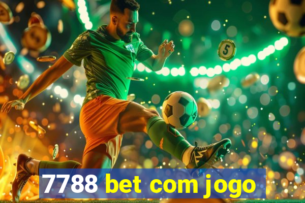 7788 bet com jogo