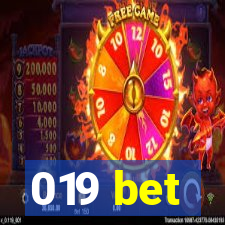 019 bet