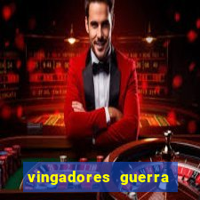 vingadores guerra infinita completo google drive