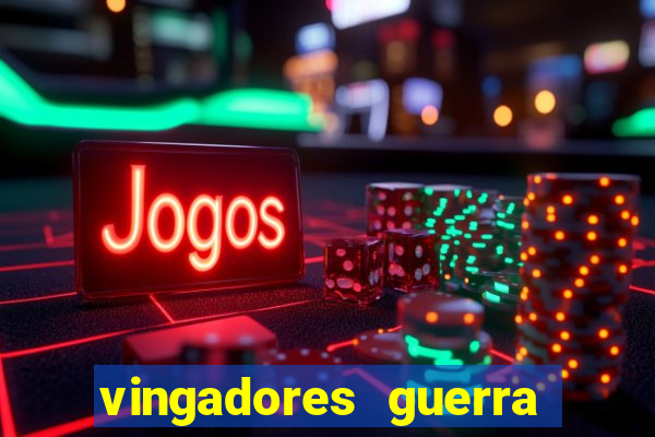 vingadores guerra infinita completo google drive
