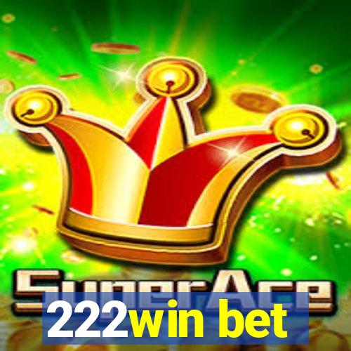 222win bet