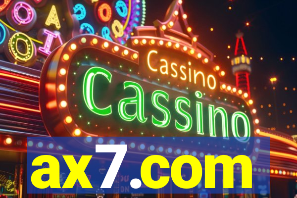 ax7.com