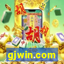 gjwin.com