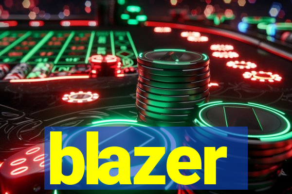 blazer