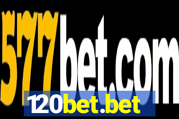 120bet.bet