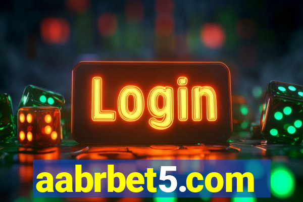aabrbet5.com