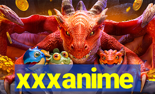 xxxanime