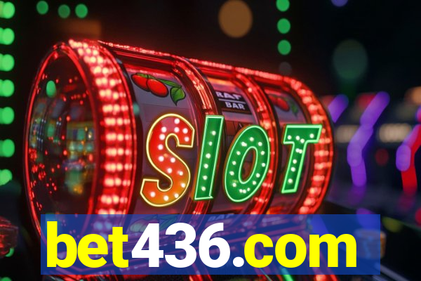 bet436.com