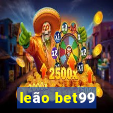 leão bet99