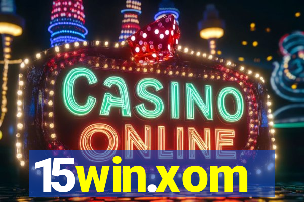 15win.xom
