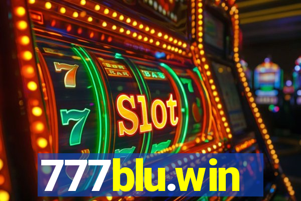777blu.win