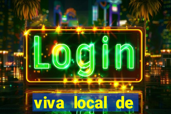 viva local de santos amizade