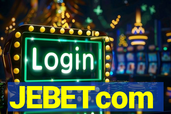 JEBETcom