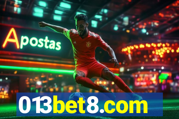 013bet8.com