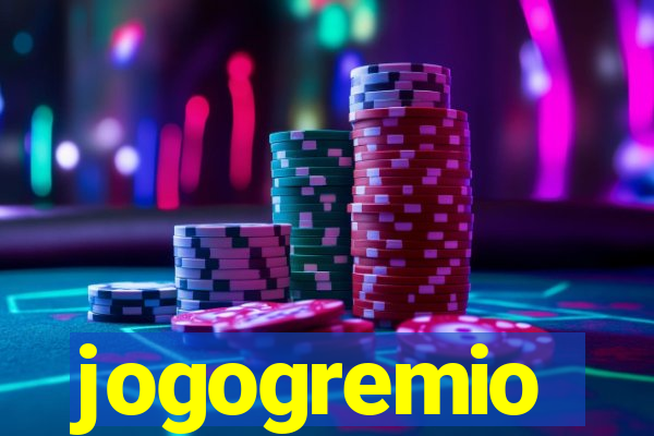 jogogremio