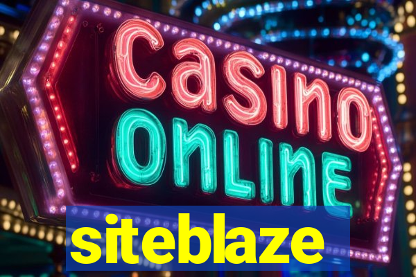 siteblaze