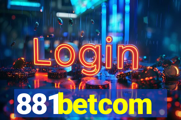 881betcom
