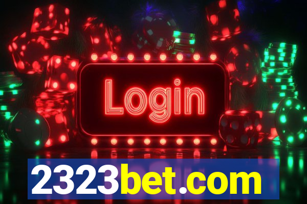 2323bet.com