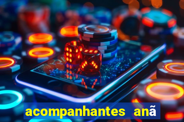 acompanhantes anã sao paulo