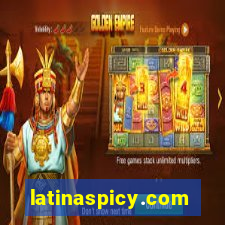 latinaspicy.com